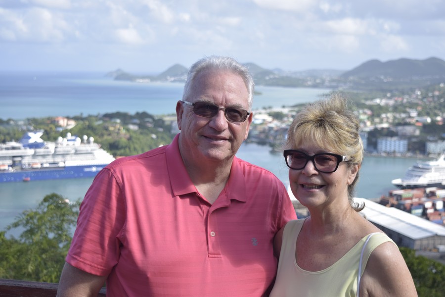 st lucia taxi and tours